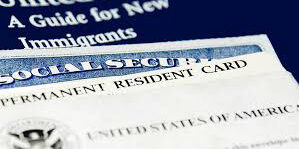 How Can I Get a Social Security Number – ABC's for Immigrants