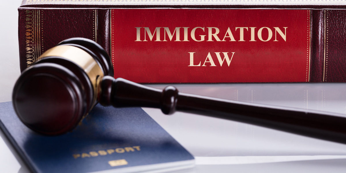 What to Do If You Get Arrested by Immigration – ABC's for Immigrants